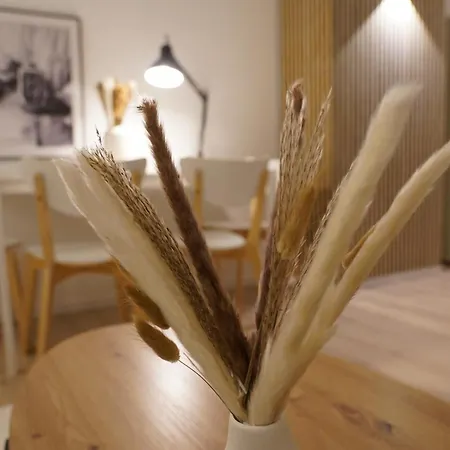 Zentral&modern Nähe Düsseldorf Und Köln Apartment