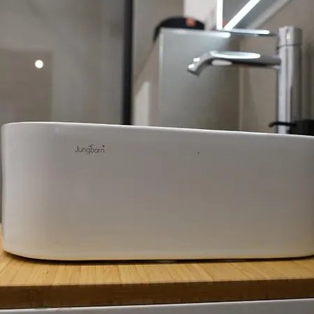 Apartment Zentral&modern Nähe Düsseldorf Und Köln