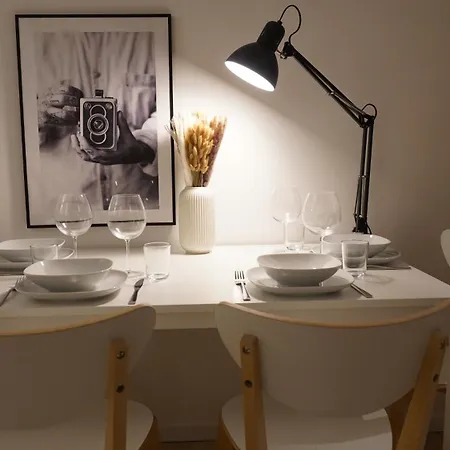 Apartment Zentral&modern Nähe Düsseldorf Und Köln Wuppertal