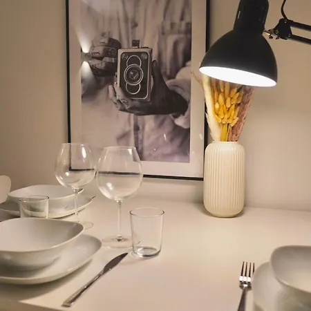 Apartment Zentral&modern Nähe Düsseldorf Und Köln