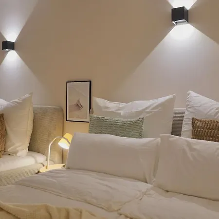 Zentral&modern Nähe Düsseldorf Und Köln *