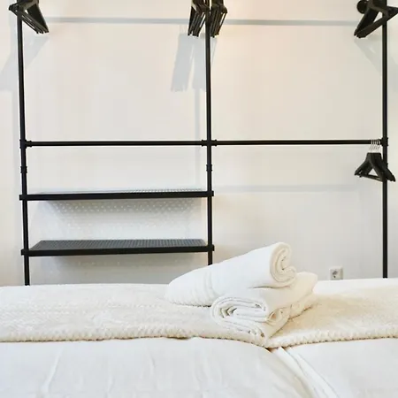 Apartment Zentral&modern Nähe Düsseldorf Und Köln Wuppertal