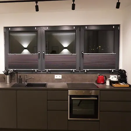 Zentral&modern Nähe Düsseldorf Und Köln * Wuppertal