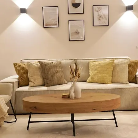 Zentral&modern Nähe Düsseldorf Und Köln