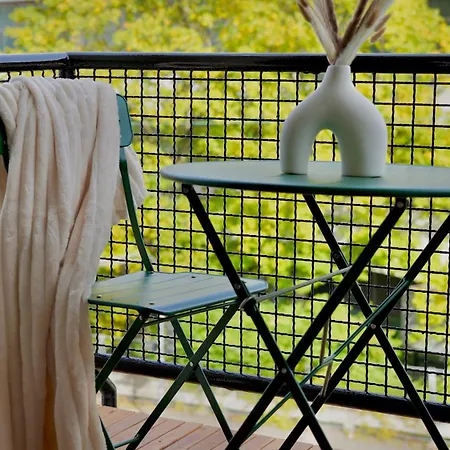 Zentral&modern Nähe Düsseldorf Und Köln Apartment