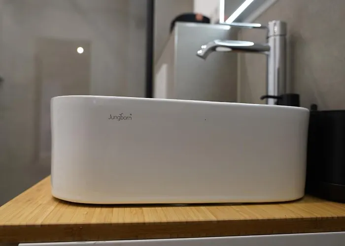 شقة Zentral & Modern Naehe Duesseldorf Und Koeln