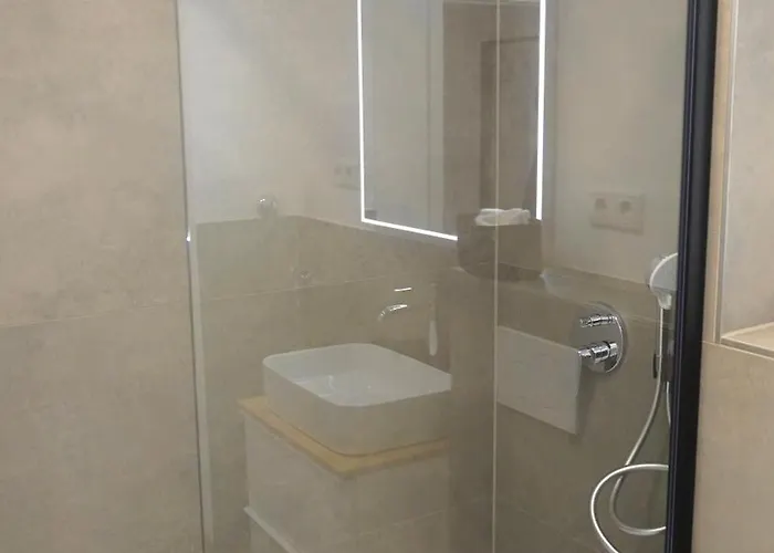 Apartment Zentral & Modern Naehe Duesseldorf Und Koeln *