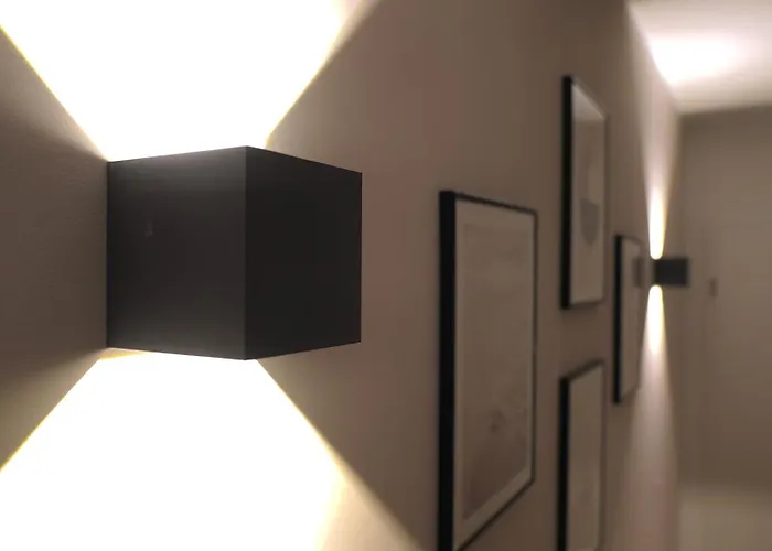 Zentral & Modern Naehe Duesseldorf Und Koeln Apartment *