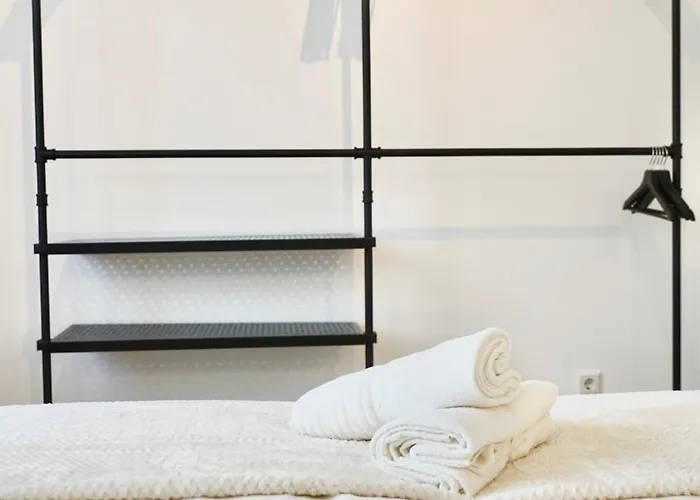 شقة Zentral & Modern Naehe Duesseldorf Und Koeln وبرتال