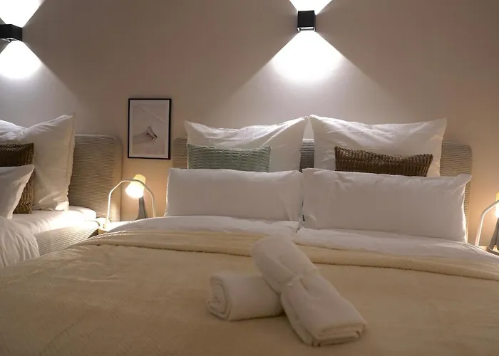 Apartment Zentral & Modern Naehe Duesseldorf Und Koeln