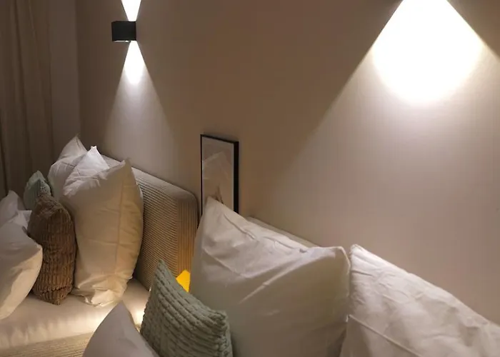 Zentral & Modern Naehe Duesseldorf Und Koeln Apartment Wuppertal